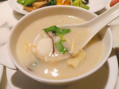宋嫂鱼羹1-湖滨28中餐厅·西湖宴·杭州君悦酒店