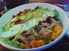 -Famous肥猫墨西哥音乐餐吧(五棵松华熙LIVE店)