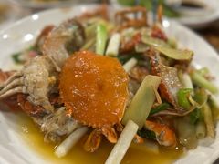 -辣螃铠盆盆蟹大排档(总店)