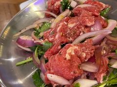 -杨小佳·齐齐哈尔烤肉·烤串(广州店)