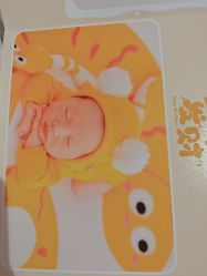 -玛瑞莎孕婴童摄影到家拍