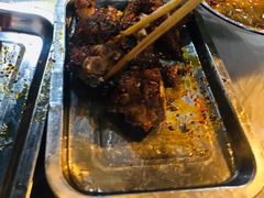 -春和發特色蒸饺(浐河西路店)