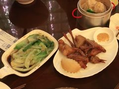 -启东恒大酒店·品粤餐厅