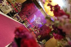 -上海浦东喜来登由由大酒店·宴会厅