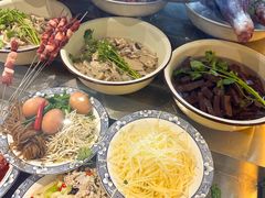 -七百岁羊肉馆(环球港店)