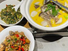 -湘村小灶·地道长沙菜·本地人优选(万家丽路店)
