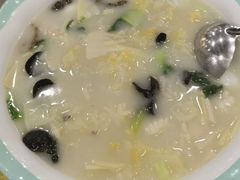 -春水锅贴·传统鲁菜(大明湖店)