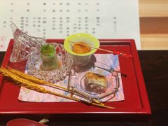 -元熹会席料理