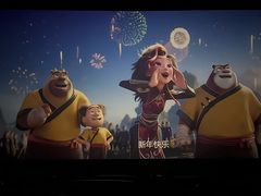 -中影德金影城(百佳华龙华店)