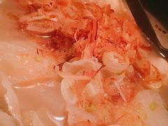 -杰J.w.m深夜食堂 厚杰居酒屋(淮海街商业街店)