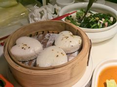 -金牌外婆家(万象城店)