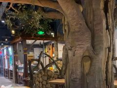 -常和州·夜宵大排档(常州单店)