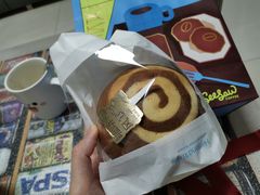 咖啡风暴-好利来(红旗万达店)