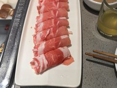 -海底捞火锅(枫蓝国际购物中心店)