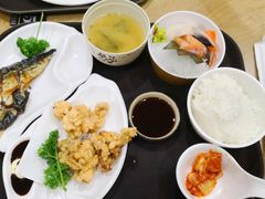 日替-和风日本料理(腾飞园店)