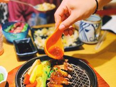 -沼津港渔市(宏伊国际广场店)