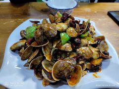 -老姑砂锅·烧烤天津菜(体北道店)