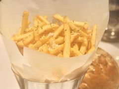 -莫尔顿牛排坊(浦东ifc店)