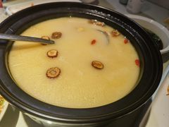-乔街深夜食堂·小龙虾·高压锅生蚝(杭州总店)