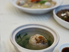 -怡园饭店-餐厅(四望亭店)