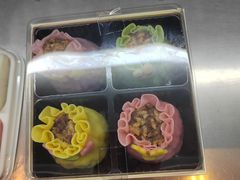 -穆桂英美食(南禅寺店)