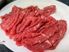 -天桥老金涮肉(牛街店)