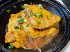 车田豆腐-鹅滋道(甘坑古镇店)