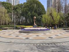 -苏州河梦清园环保主题公园