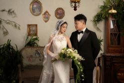 -情订奇缘婚纱摄影(和平路店)