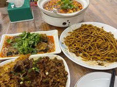 -清真双宝红油牛系列