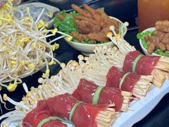 -邓莽子老火锅(鲁祖庙店)