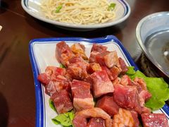 -递酒烤场(湛江路店)