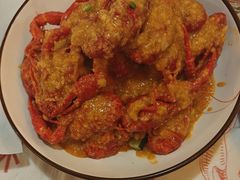 -小田油焖小龙虾(双井店)