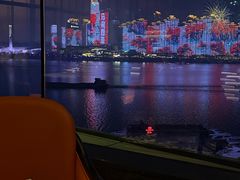 -君庭中餐厅(湘江豪生店)