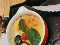 -豪客来牛排(马群招商花园城店)