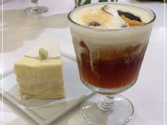 -1/4 ONE QUARTER COFFEE LAB(朝阳大悦城店)