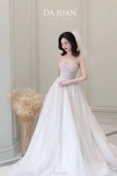 点击看大图 -Chic Bridal 熙可婚纱