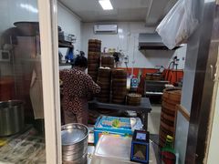 -老陶包子铺(南大西南村店)