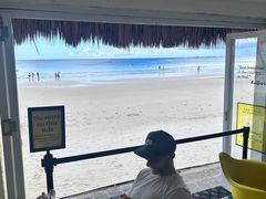 -The Sunny Side Cafe Station 1