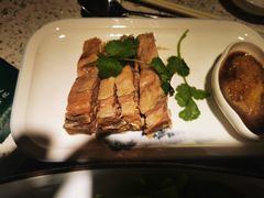 -马老六清真餐饮(西站店)