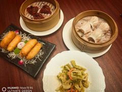 -明阁 Ming Court(广州朗豪酒店)