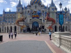 -波塞冬旅游度假区