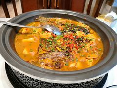 -乾隆美食·本帮菜(黄河路店)
