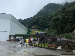 -梦幻奥陶纪景区