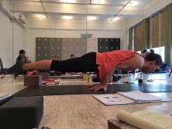 -无界瑜伽普拉提