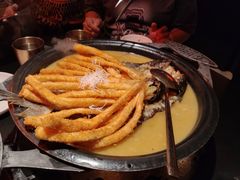 金银蒜香烤鱼-探鱼·鲜青椒爽麻烤鱼(番禺万达店)