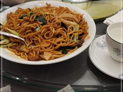 -北京建国饭店四季中餐厅