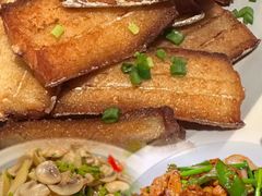 -上名堂·鱼头好吃(体育场路店)