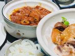 真功夫大肠-客家汇·客家传承菜(水库店)