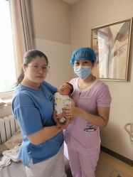 -大连新百佳妇儿医院